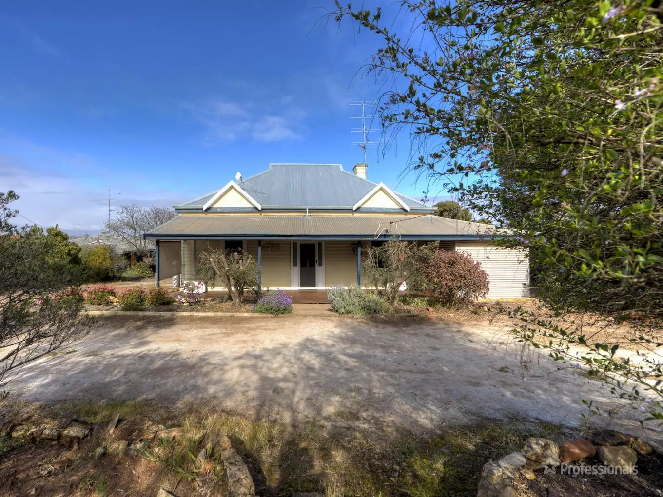 Main view of Homely house listing, 53 Goomalling  road, Northam WA 6401