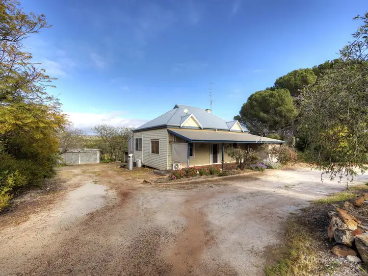 Second view of Homely house listing, 53 Goomalling road, Northam WA 6401