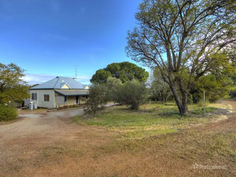 Third view of Homely house listing, 53 Goomalling road, Northam WA 6401