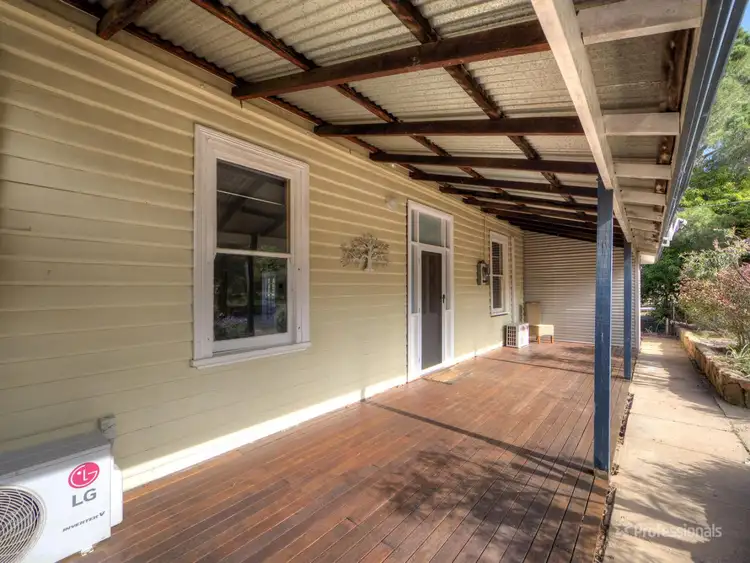 Fourth view of Homely house listing, 53 Goomalling road, Northam WA 6401