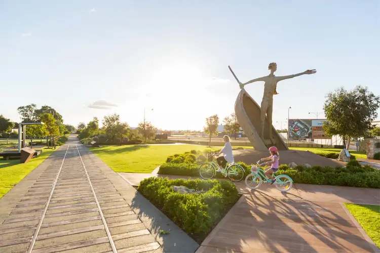 Lot 101, Sycon Entrance, Vasse WA 6280