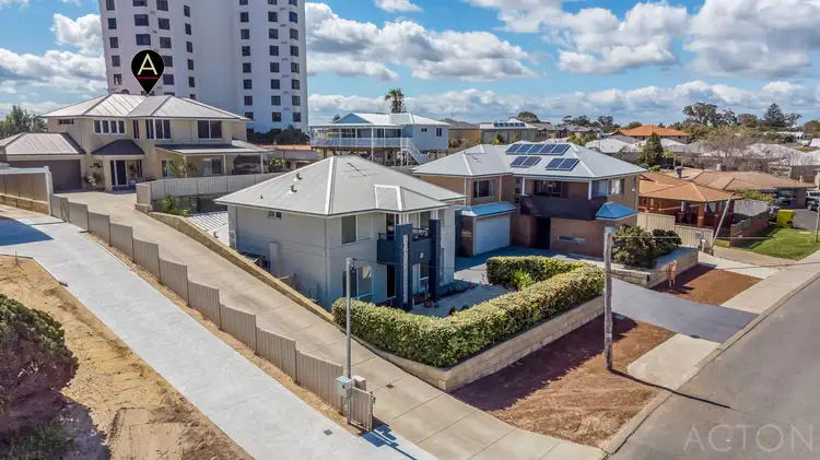 Fifth view of Homely house listing, 14A Valley Road, Halls Head WA 6210