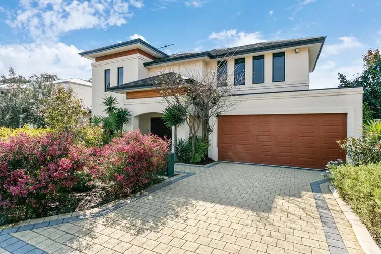 40 Collier Street, Wembley WA 6014