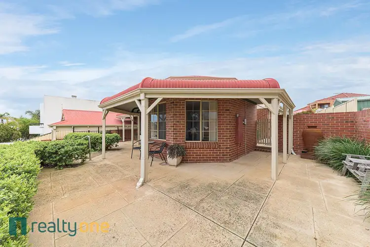 Third view of Homely house listing, 5 Exley Close, Kardinya WA 6163