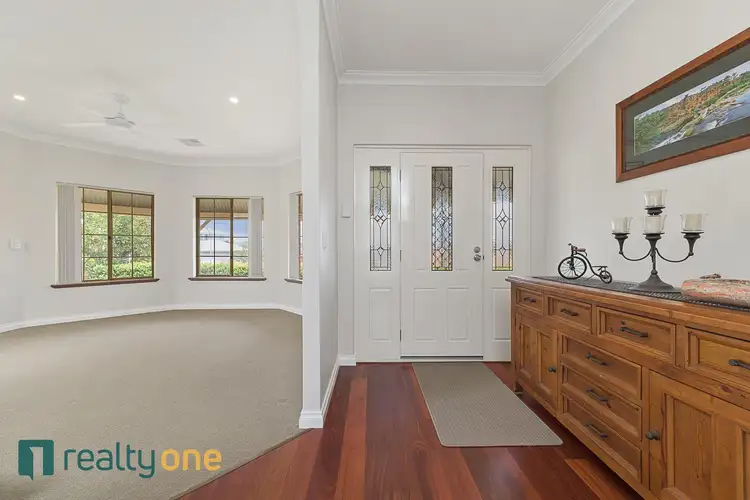 Fourth view of Homely house listing, 5 Exley Close, Kardinya WA 6163