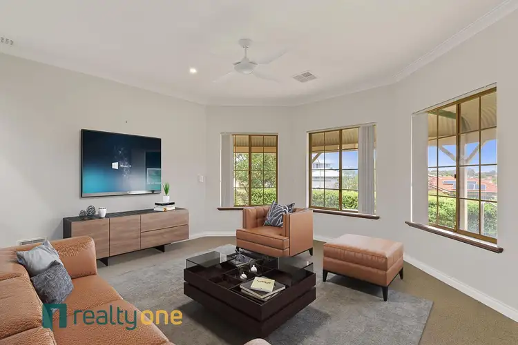 Fifth view of Homely house listing, 5 Exley Close, Kardinya WA 6163