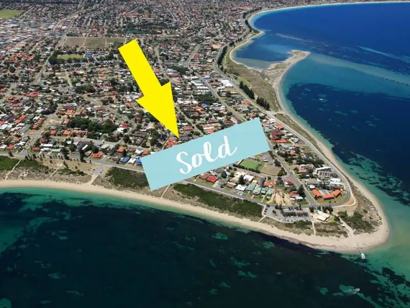 Main view of Homely unit listing, 6/12 Seaforth Road, Shoalwater WA 6169