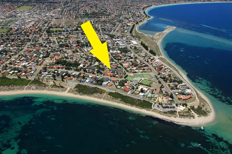 Second view of Homely unit listing, 6/12 Seaforth Road, Shoalwater WA 6169