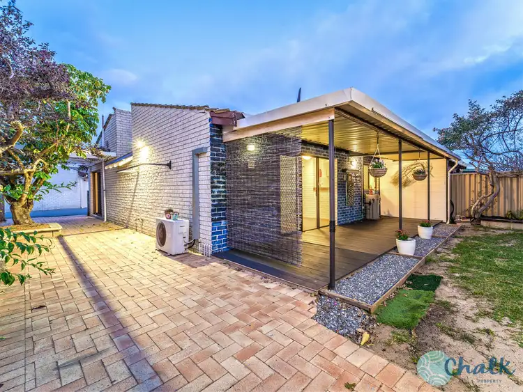 Third view of Homely unit listing, 6/12 Seaforth Road, Shoalwater WA 6169