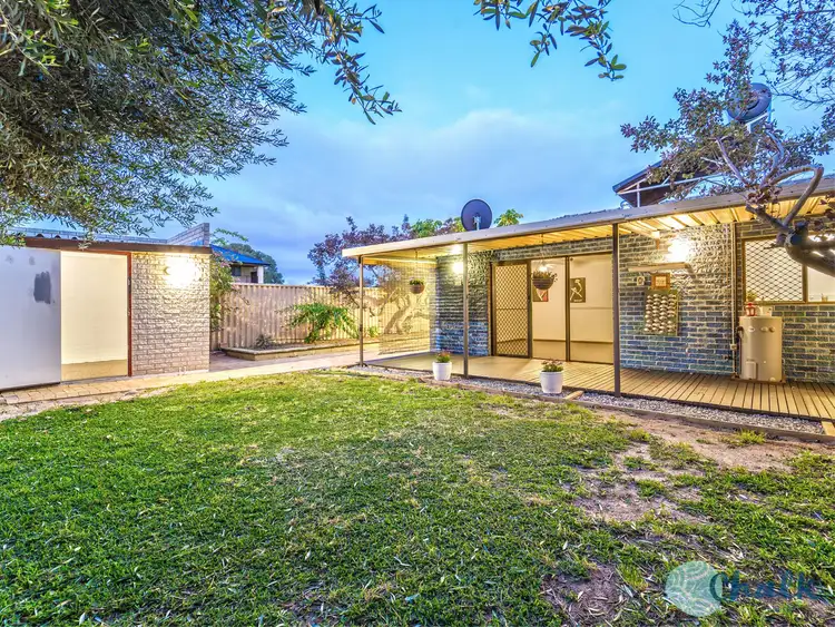 Fourth view of Homely unit listing, 6/12 Seaforth Road, Shoalwater WA 6169