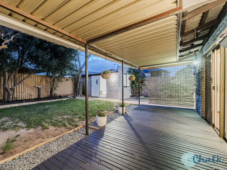 Fifth view of Homely unit listing, 6/12 Seaforth Road, Shoalwater WA 6169