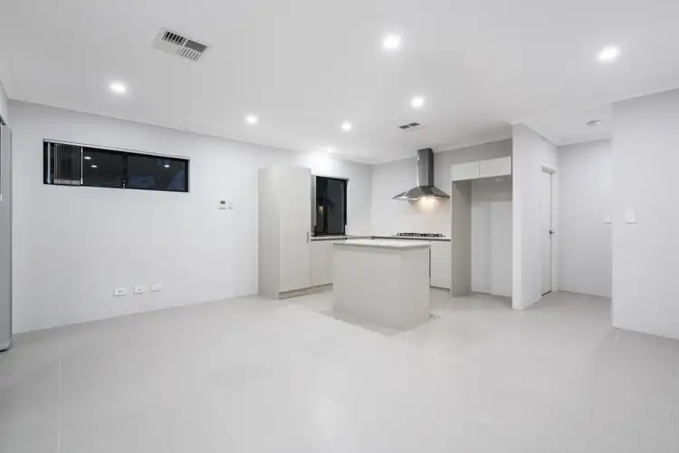 Fourth view of Homely villa listing, 38A Crocker Way, Innaloo WA 6018