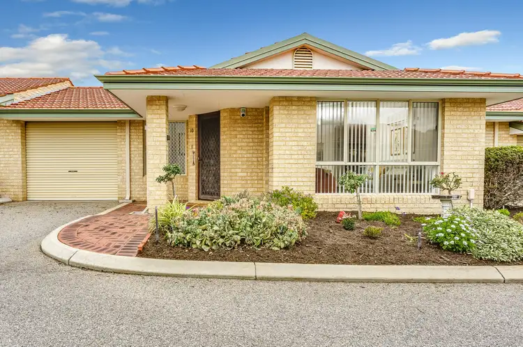 10/41 Beddi Road, Duncraig WA 6023