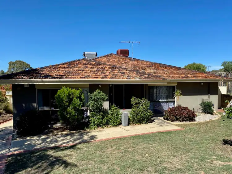 Main view of Homely house listing, 13 Baring Street, Mosman Park WA 6012
