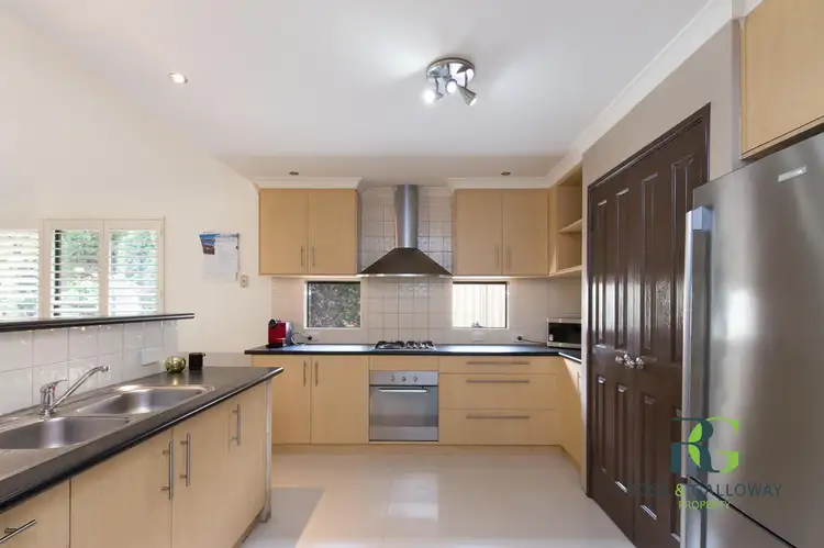 Sixth view of Homely house listing, 3A Montreal Street, Fremantle WA 6160