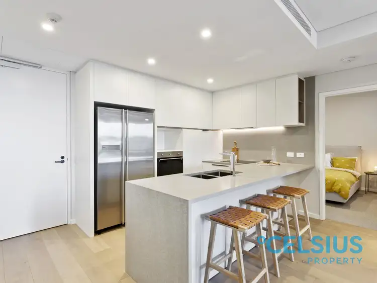 Second view of Homely apartment listing, 219/660 Albany Highway, Victoria Park WA 6100