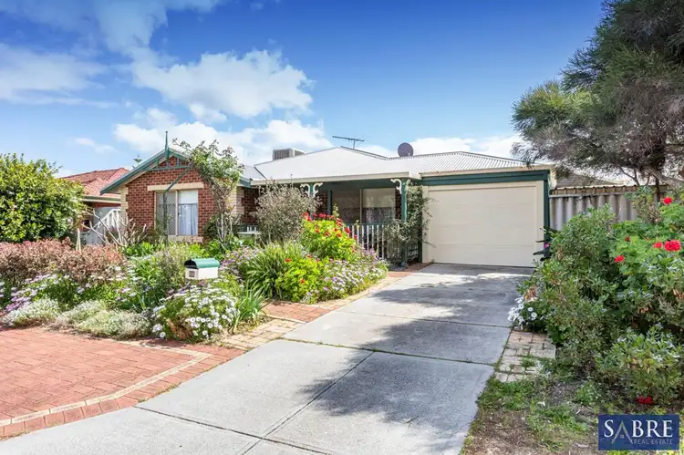 22 Waterhall Road, South Guildford WA 6055