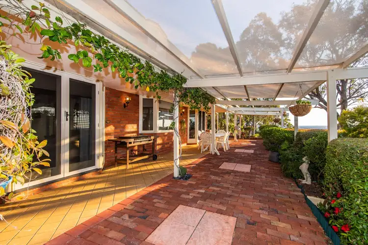 Second view of Homely house listing, Lot 499, 41 Prospect Crescent, Kalamunda WA 6076
