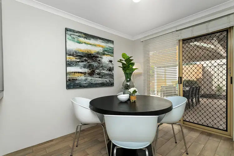 Fourth view of Homely villa listing, 100 McDonald Street, Joondanna WA 6060