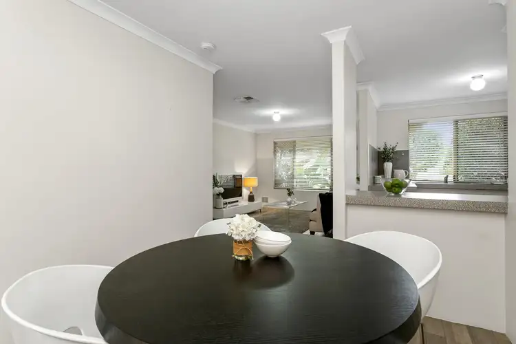 Fifth view of Homely villa listing, 100 McDonald Street, Joondanna WA 6060