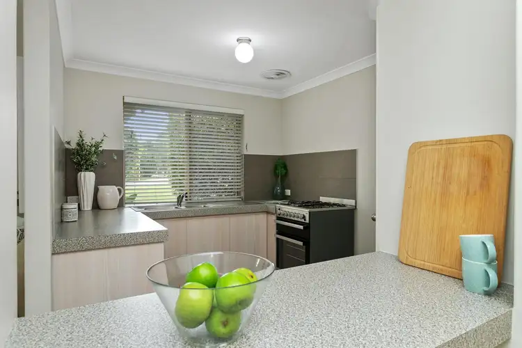 Sixth view of Homely villa listing, 100 McDonald Street, Joondanna WA 6060