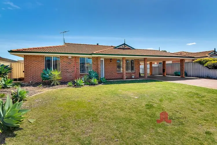 Main view of Homely house listing, 101 Millard Street, Eaton WA 6232