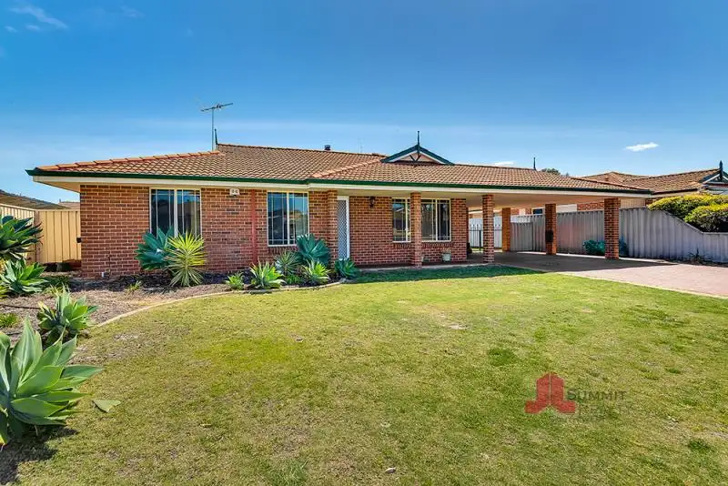 Main view of Homely house listing, 101 Millard Street, Eaton WA 6232