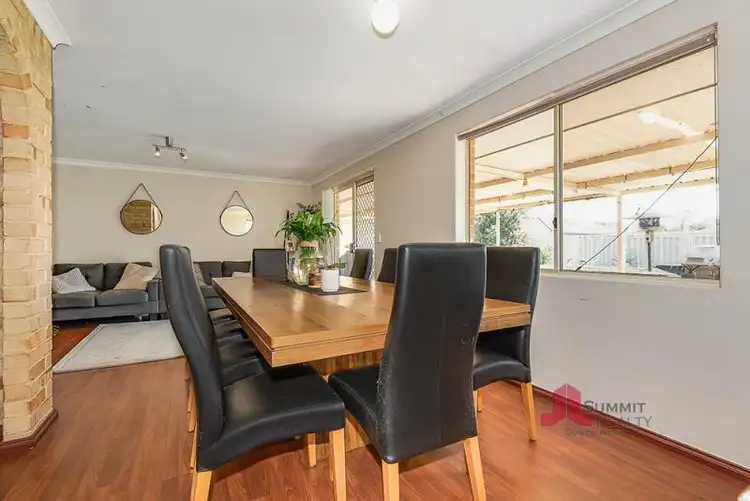 Sixth view of Homely house listing, 101 Millard Street, Eaton WA 6232