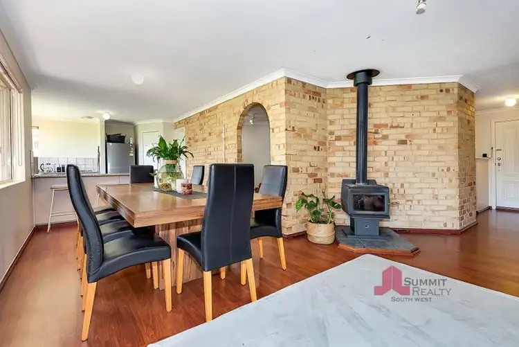 Seventh view of Homely house listing, 101 Millard Street, Eaton WA 6232