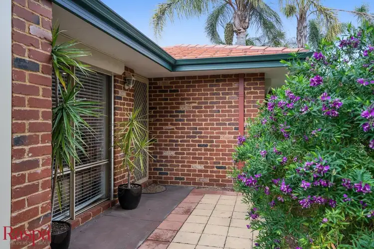 Third view of Homely house listing, 36 Drosera Loop, Beeliar WA 6164