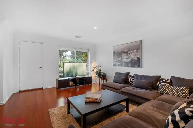 Fifth view of Homely house listing, 36 Drosera Loop, Beeliar WA 6164