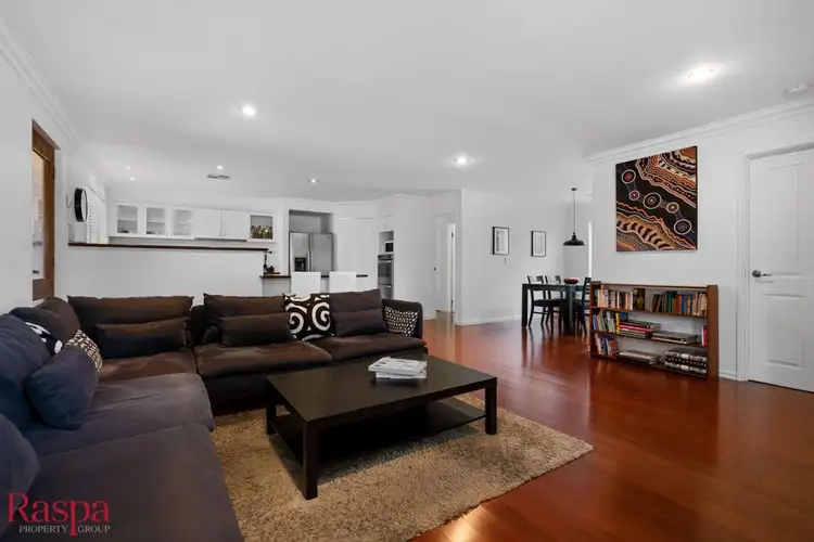 Sixth view of Homely house listing, 36 Drosera Loop, Beeliar WA 6164