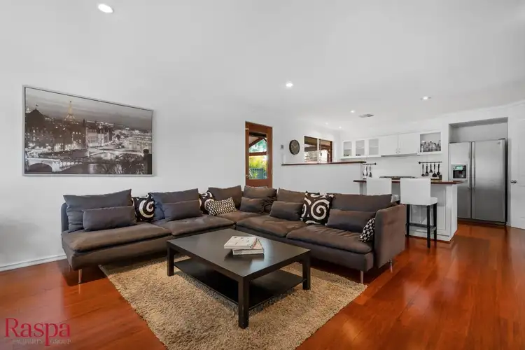 Seventh view of Homely house listing, 36 Drosera Loop, Beeliar WA 6164