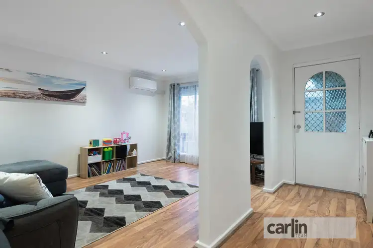 Second view of Homely house listing, 5/235 Stock Road, Palmyra WA 6157