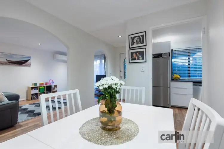 Sixth view of Homely house listing, 5/235 Stock Road, Palmyra WA 6157