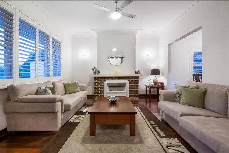 Third view of Homely house listing, 81 Bradford Street, Coolbinia WA 6050