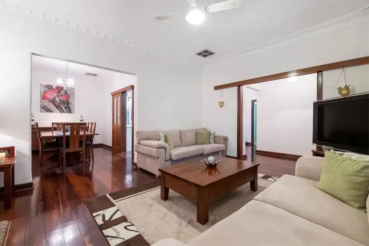 Fourth view of Homely house listing, 81 Bradford Street, Coolbinia WA 6050