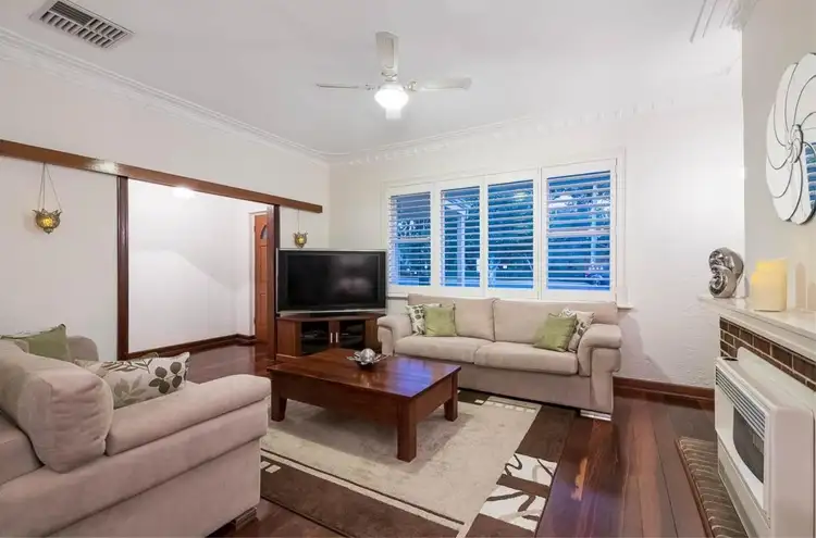 Fifth view of Homely house listing, 81 Bradford Street, Coolbinia WA 6050