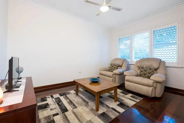 Sixth view of Homely house listing, 81 Bradford Street, Coolbinia WA 6050