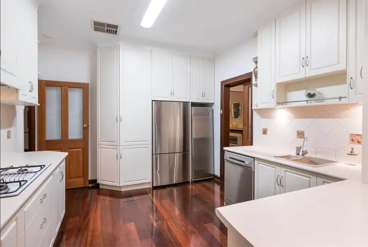 Seventh view of Homely house listing, 81 Bradford Street, Coolbinia WA 6050