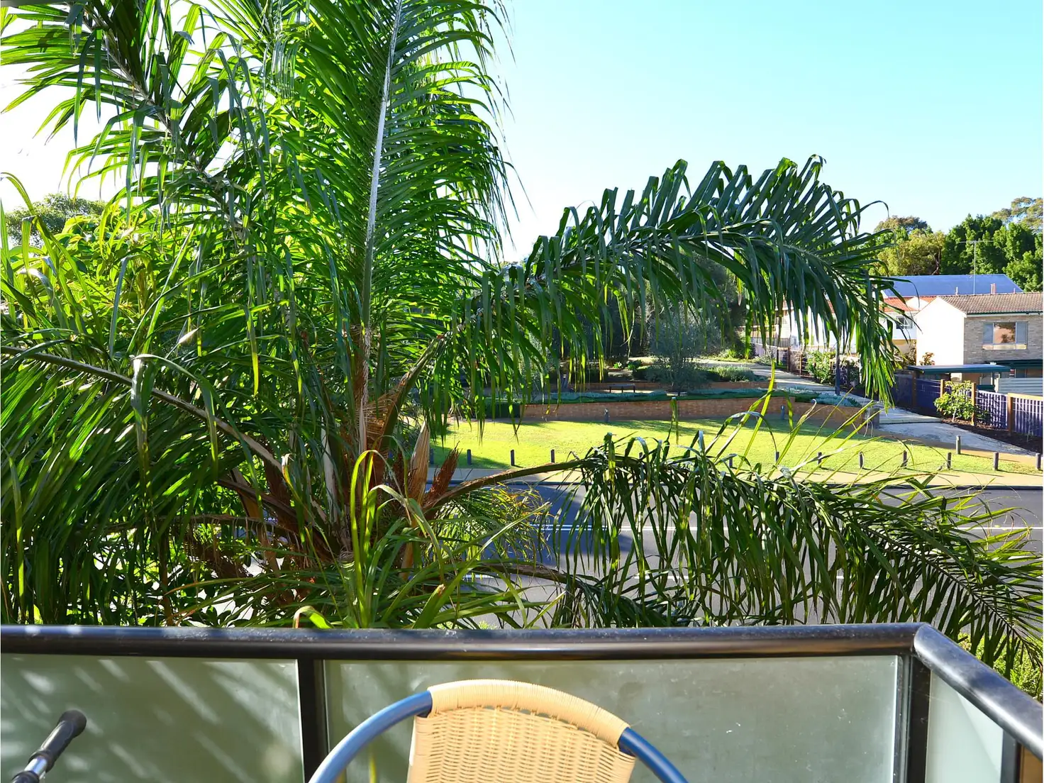 Main view of Homely unit listing, 15/633 Hay Street, Jolimont WA 6014