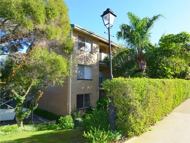 Second view of Homely unit listing, 15/633 Hay Street, Jolimont WA 6014