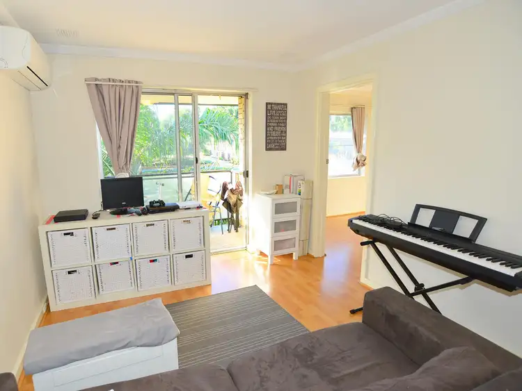 Seventh view of Homely unit listing, 15/633 Hay Street, Jolimont WA 6014