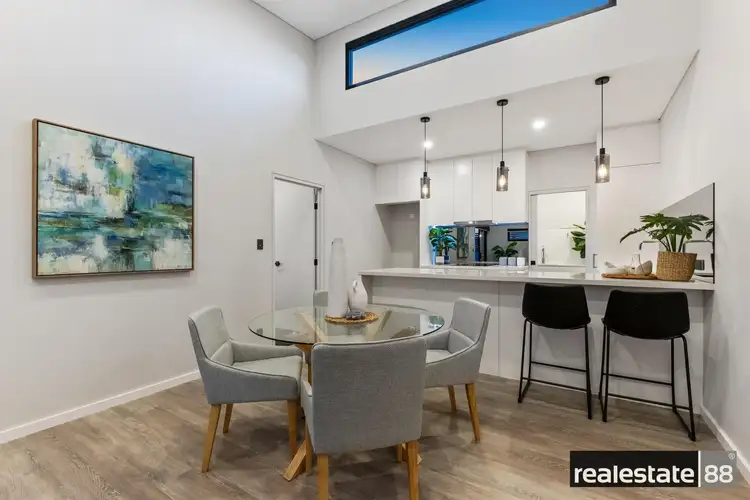 Third view of Homely villa listing, 262A Warwick Road, Duncraig WA 6023