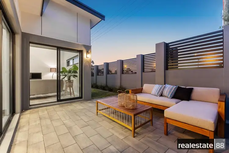 Sixth view of Homely villa listing, 262A Warwick Road, Duncraig WA 6023