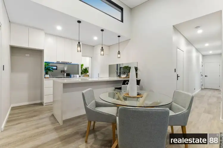 Seventh view of Homely villa listing, 262A Warwick Road, Duncraig WA 6023