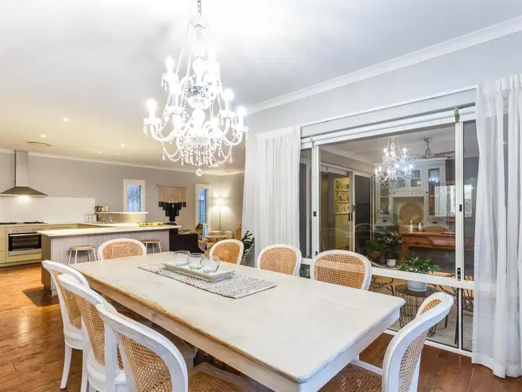 Fourth view of Homely house listing, 7 Cape Range Crescent, Aubin Grove WA 6164