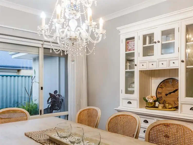 Fifth view of Homely house listing, 7 Cape Range Crescent, Aubin Grove WA 6164