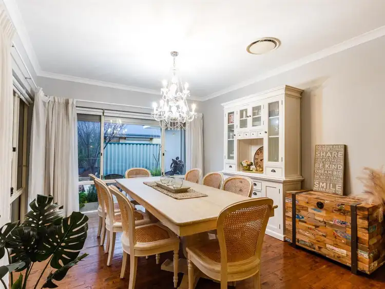 Sixth view of Homely house listing, 7 Cape Range Crescent, Aubin Grove WA 6164