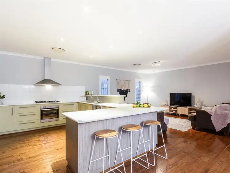 Seventh view of Homely house listing, 7 Cape Range Crescent, Aubin Grove WA 6164